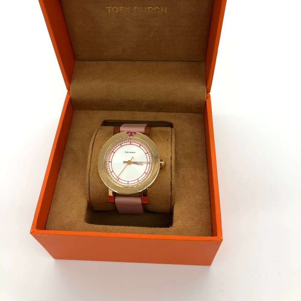 Tory Burch Women's Ellsworth Watch 36MM - NWT